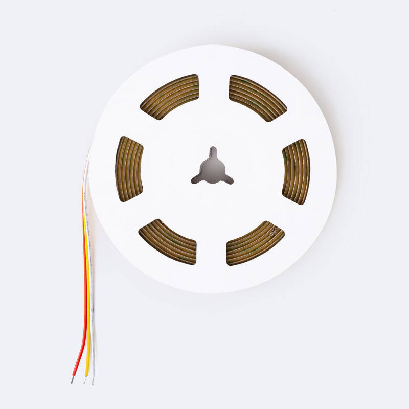 Lumexa Cobcano LED-strip 24V COB CCT 560 LED/m 10W/m 5 m
