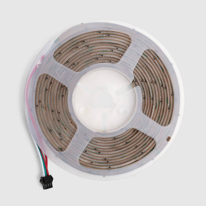 Lumexa Pixaro LED-strip 24V COB RGBIC SPI 5 m