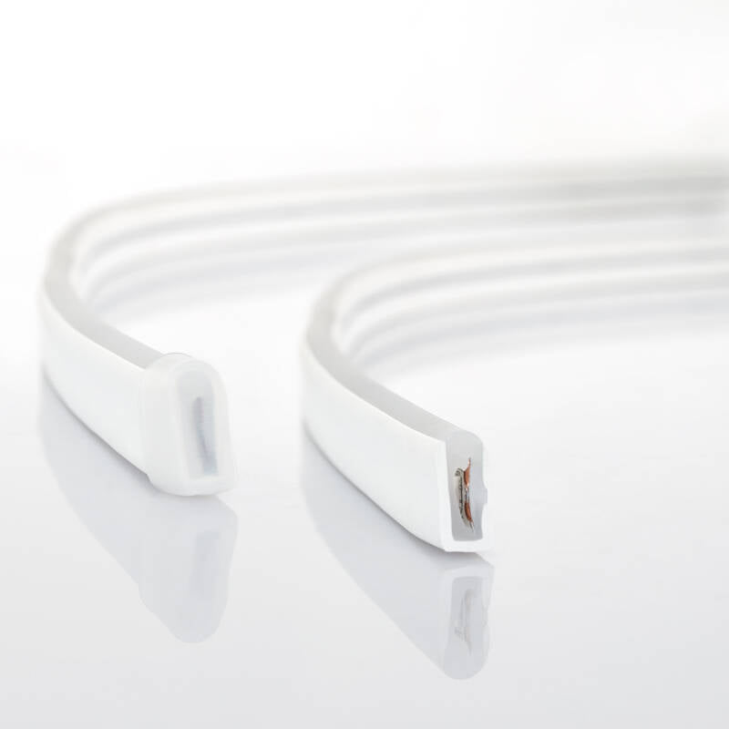 Lumexa Neonivo LED Neon Flex 24V Gekleurd IP65 Rol 50 m