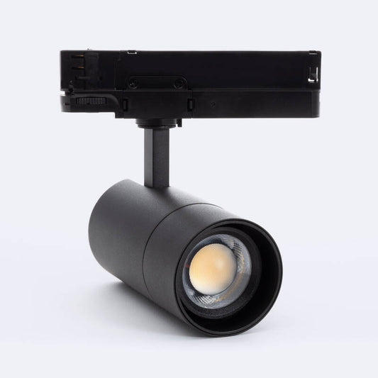 Wildaro LED Railspot 3-Fase Multihoek 24-60 graden CRI90