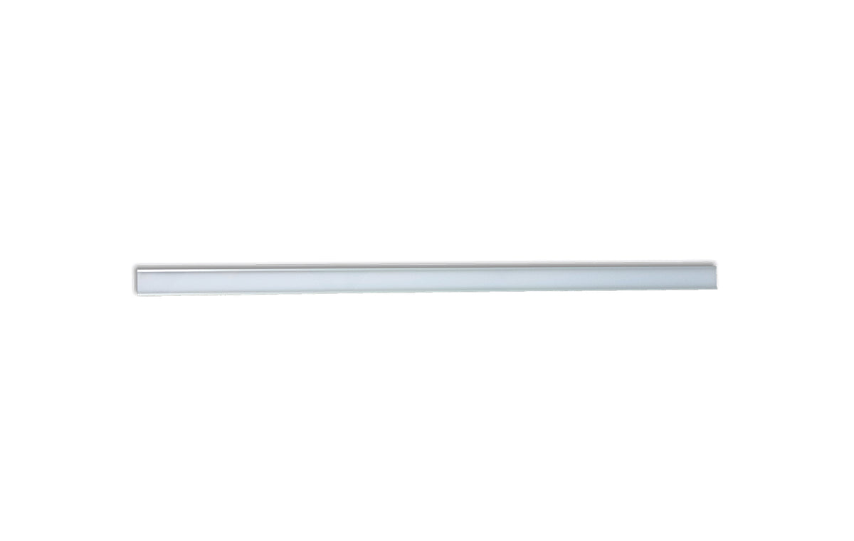 MacBright TM Blindplaat
