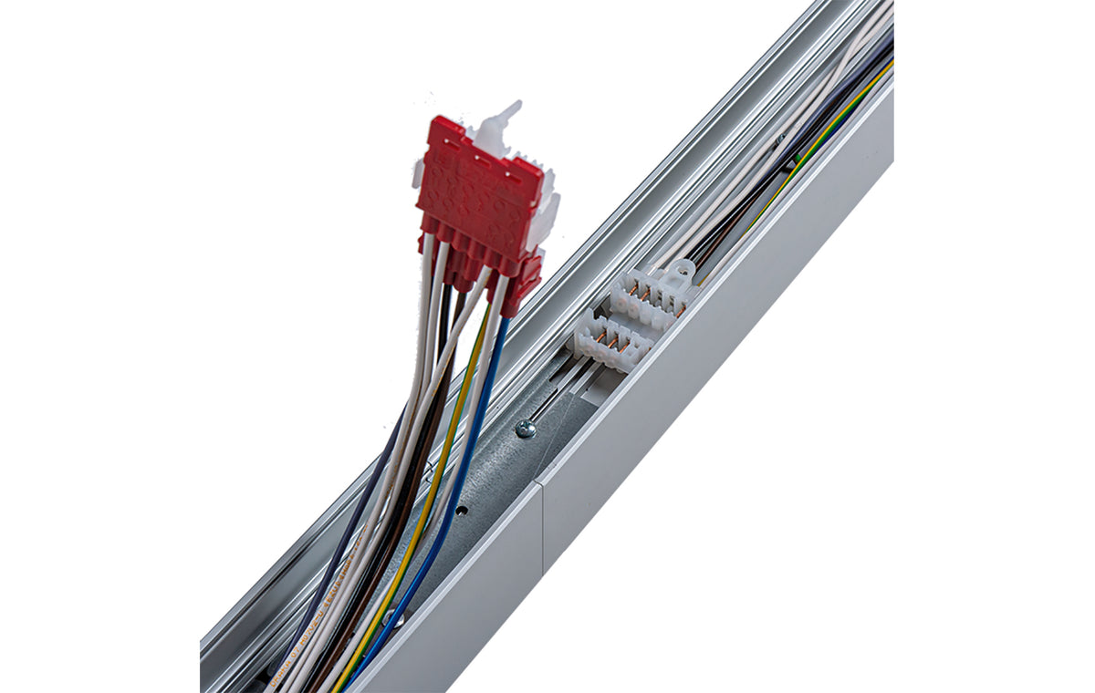 MacBright TM Rail 5 aderig