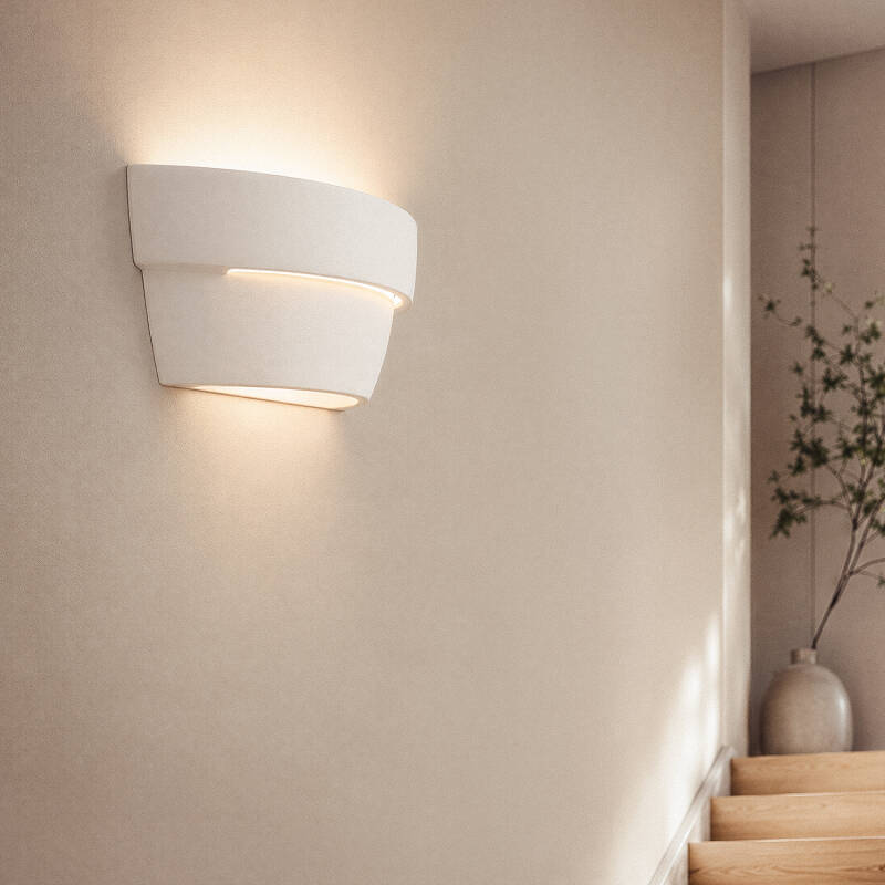 Lumexa Ribeno LED Wandlamp E14 25W