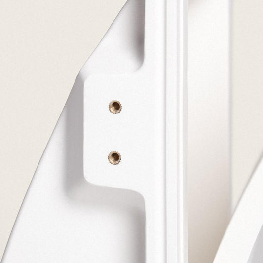 Lumexa LED Plaster Recessed Wall Light E14 25W