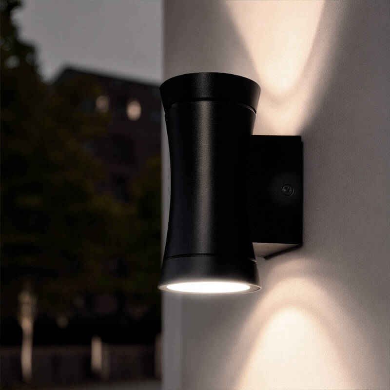 Lumexa Ayniko LED Wandlamp GU10 10W