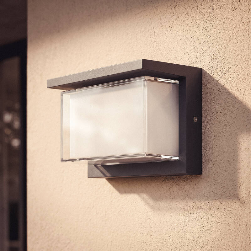 Lumexa Arelieno LED Wandlamp 12W