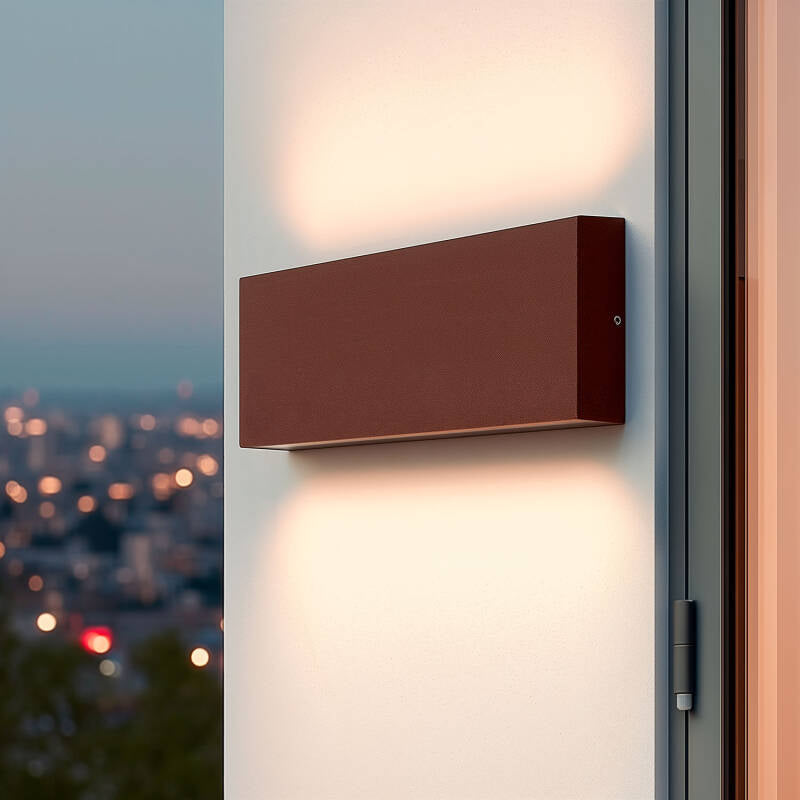 Lumexa Brookyo LED Wandlamp 20W