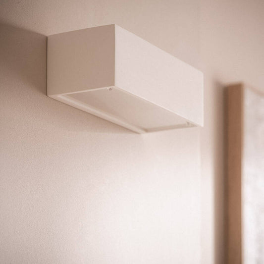 Lumexa Ruvilo LED Wall Light E14 13W