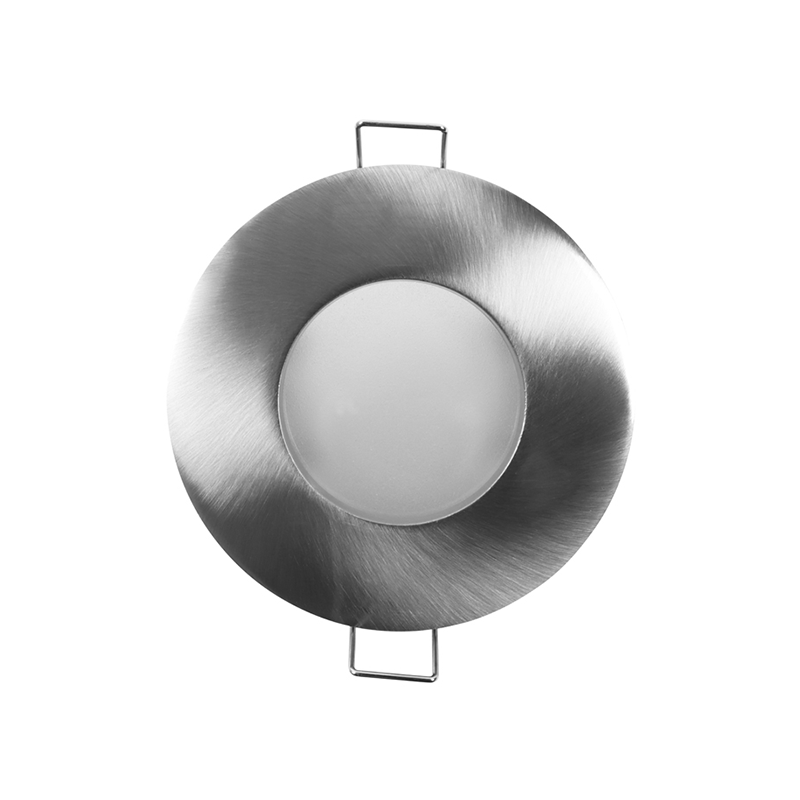Lumexa Mundo GU10 Inbouwarmatuur IP65 Zaagmaat Ø70 mm