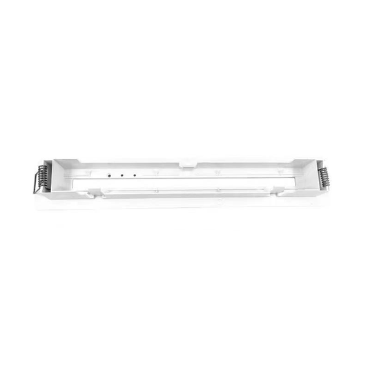 Miraro | Recessed frame | 3.5W | White