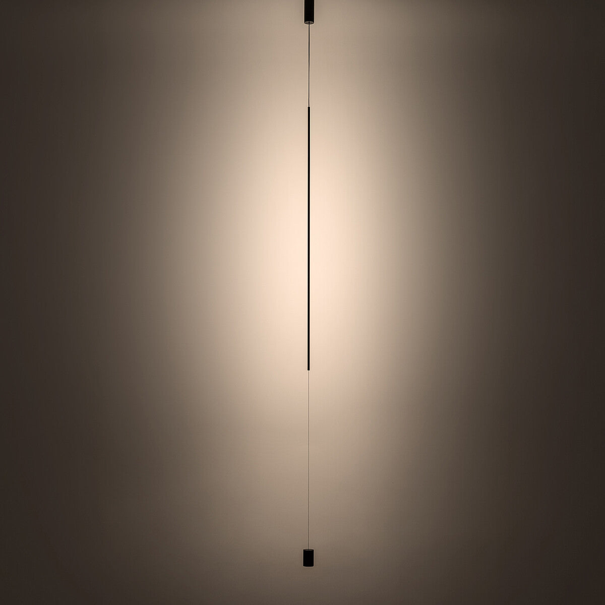 VERTIC LED hanglamp sfeerbeeld