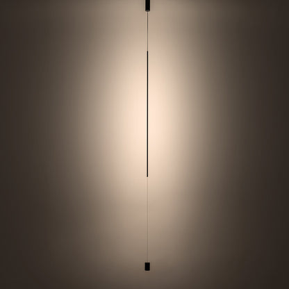 VERTIC LED hanglamp sfeerbeeld
