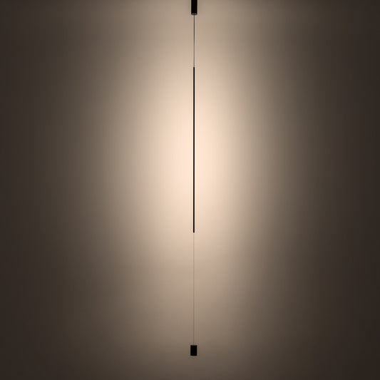 VERTIC LED hanglamp sfeerbeeld