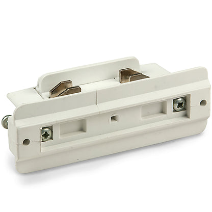 3-PH Classic | Railaccessoire | Rechte verbinder | stroomvoerend