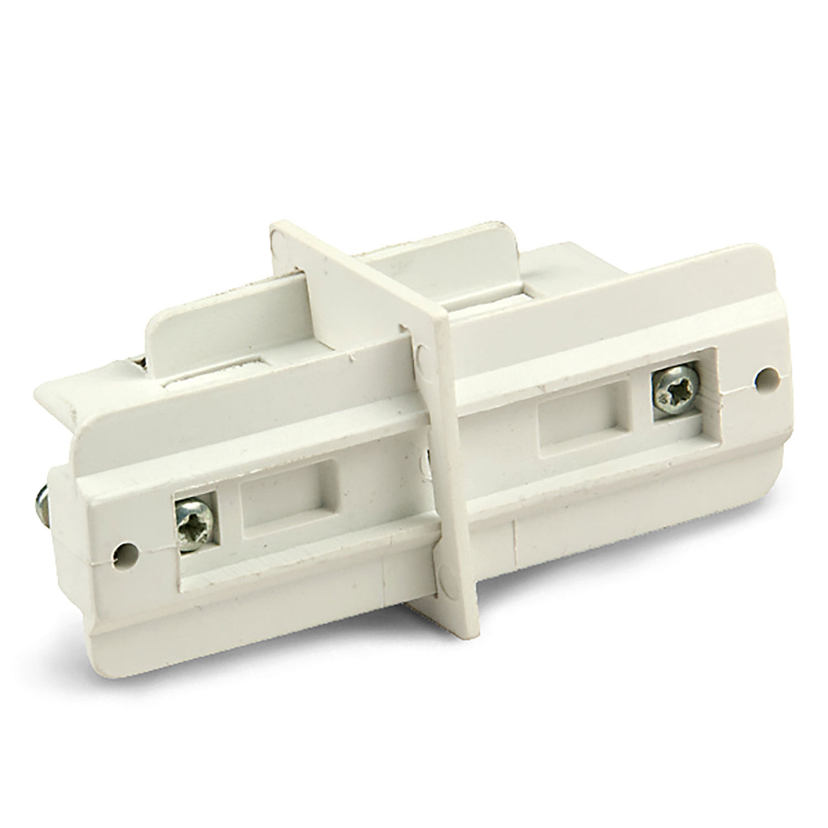3-PH Classic | Railaccessoire | Rechte verbinder | geïsoleerd
