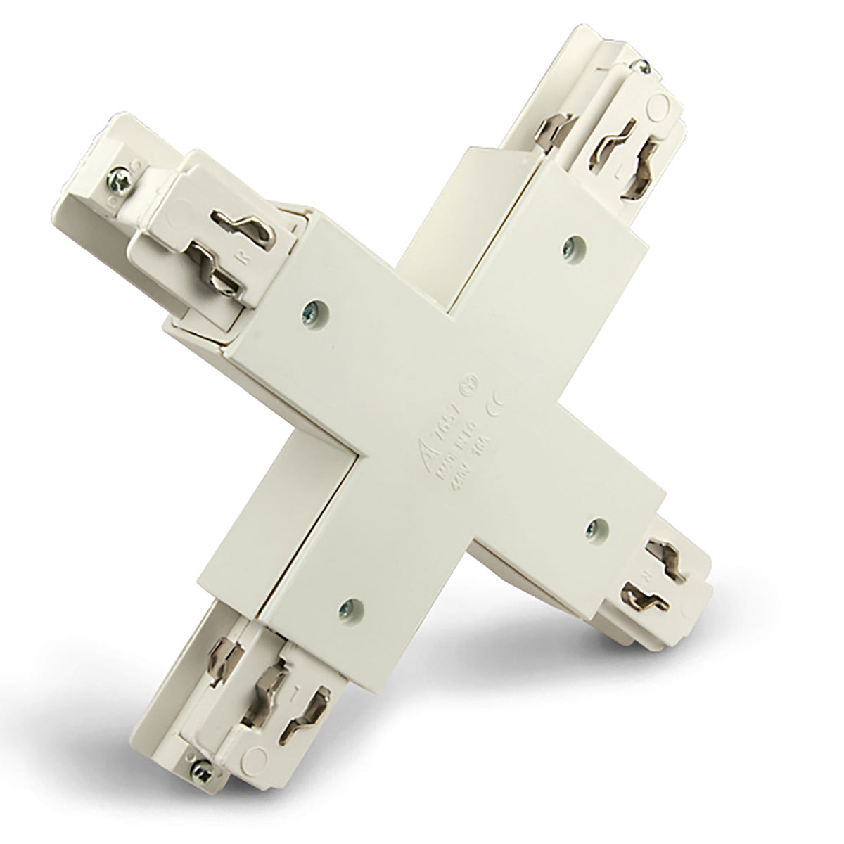 3-PH Classic | Railaccessoire | X-verbinder