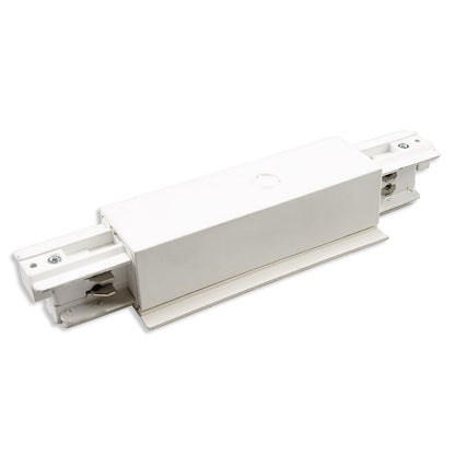 3-PH Classic | Railaccessoire | inbouw middenvoeding | wit