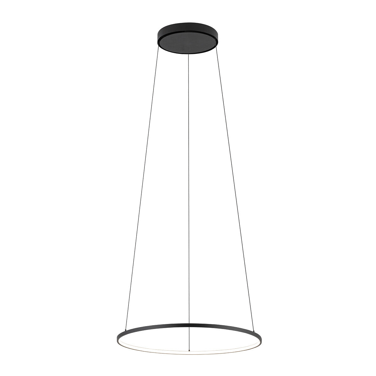 CIRCOLO LED hanglamp sfeerbeeld