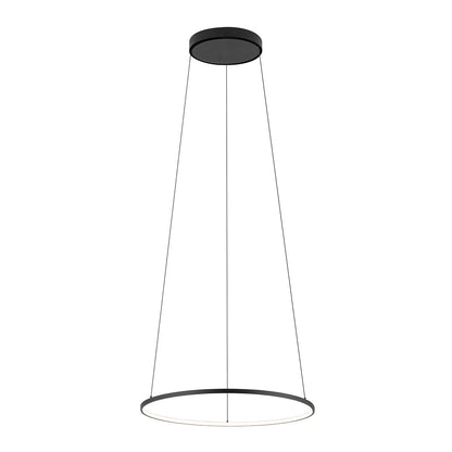 CIRCOLO LED hanglamp sfeerbeeld