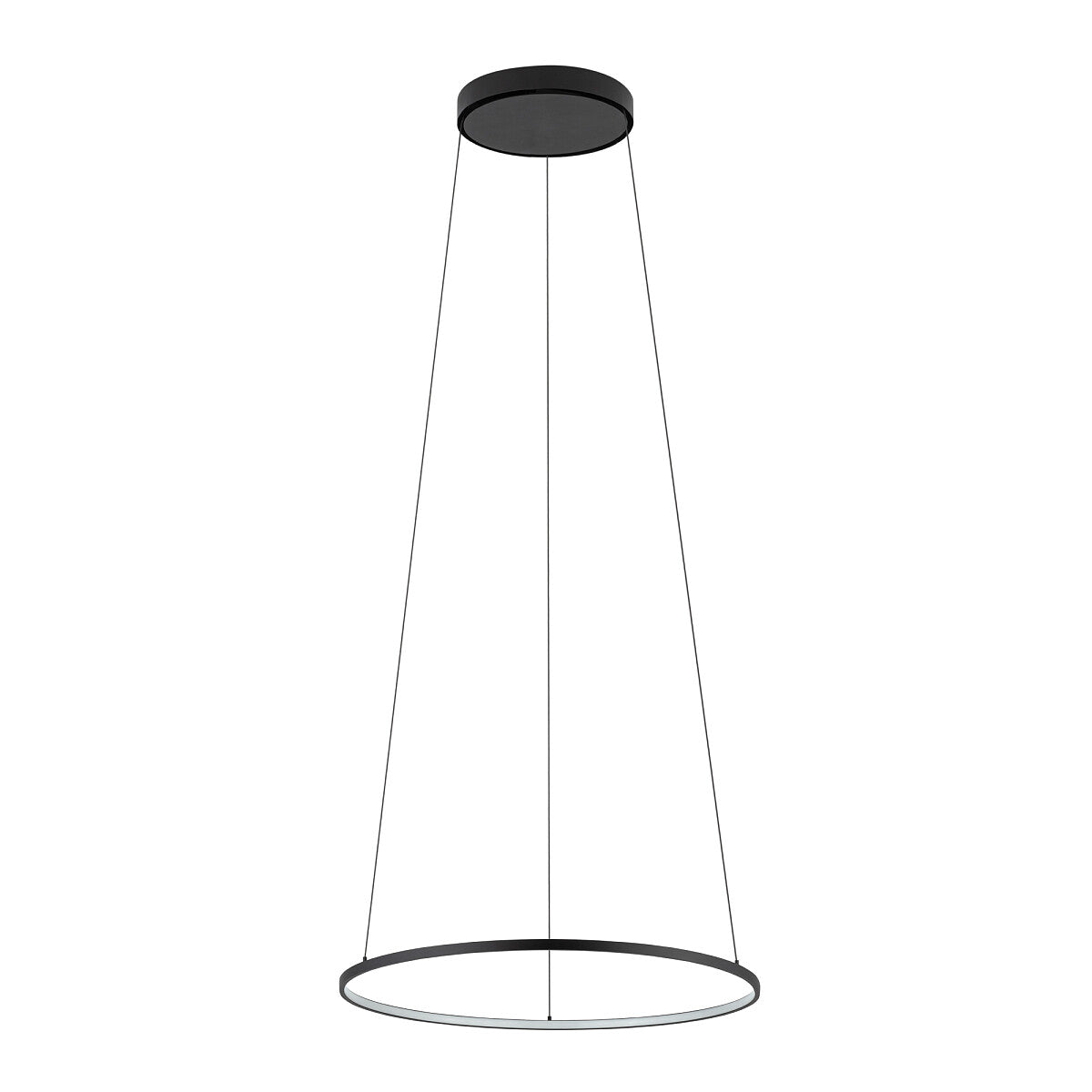 CIRCOLO LED S Ø45cm ringlamp 3000K