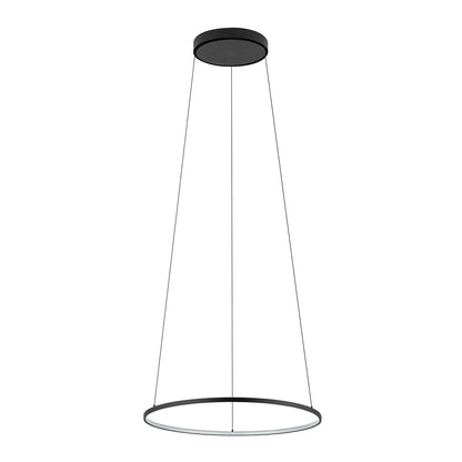 CIRCOLO LED S Ø45cm ringlamp 3000K