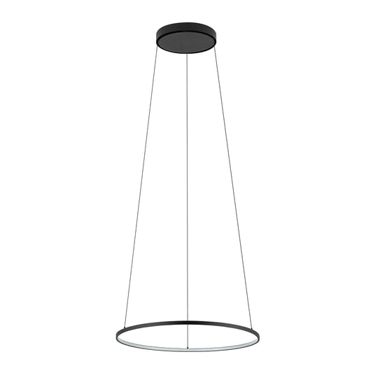 CIRCOLO LED S Ø45cm ringlamp 3000K