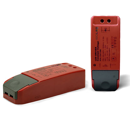 LED driver | 12V | 0-20W | SELV