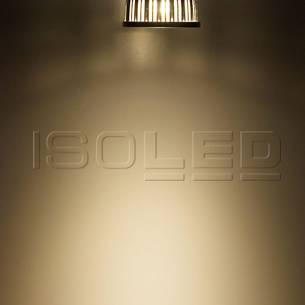 LED-lamp | GU10 | COB | dimbaar