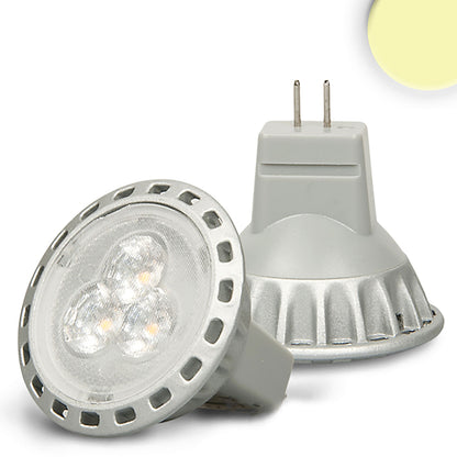 MR11 | LED-lamp | 2,5W | warm wit | 30°
