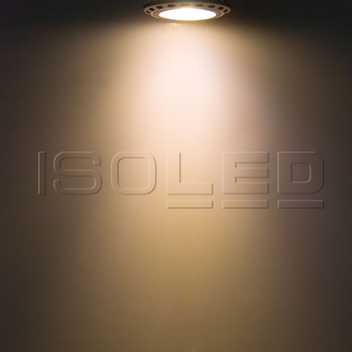 MR11 | LED-lamp | 2,5W | warm wit | 30°