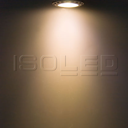 MR11 | LED-lamp | 2,5W | warm wit | 30°
