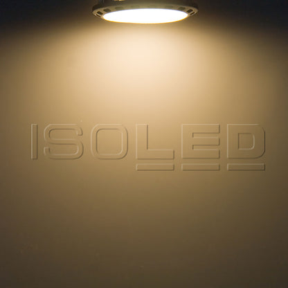 MR11 | LED-lamp | diffuus | 2W | warm wit | 120°
