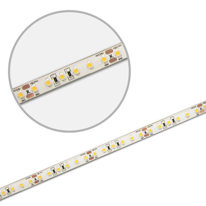AQUA827 | LED-strip | 5m | 2700K | 10W/m | 24V | IP68