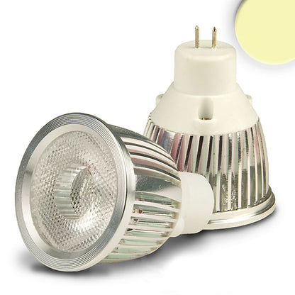 MR11 COB | LED-lamp | GU4 | 3W | warm wit | 38°