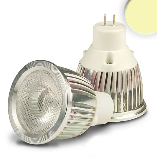 MR11 COB | LED-lamp | GU4 | 3W | warm wit | 38°