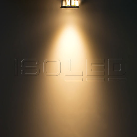 MR11 COB | LED-lamp | GU4 | 3W | warm wit | 38°