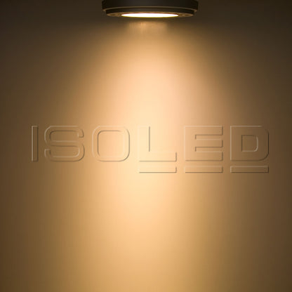 AR111 | LED-lamp | G53 | 11W | 30°