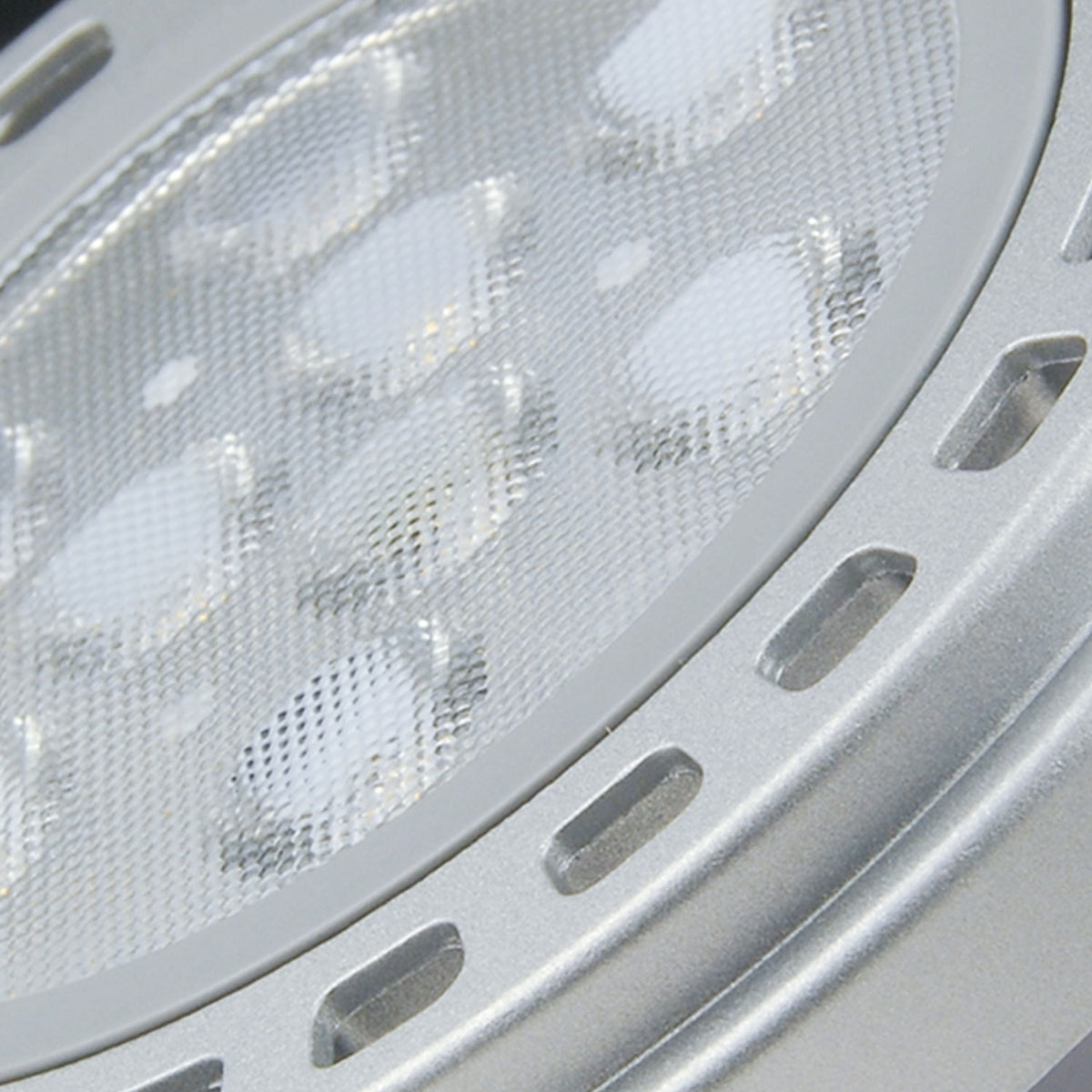 AR111 | LED-lamp | G53 | 11W | 30°