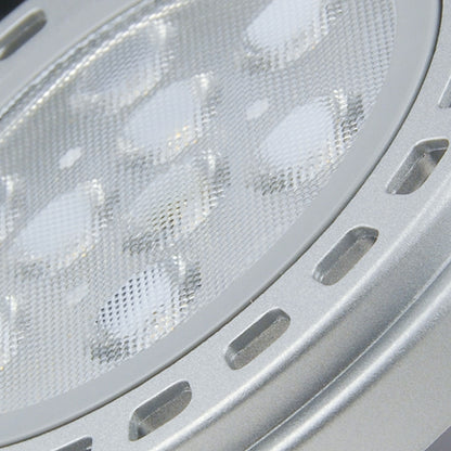AR111 | LED-lamp | G53 | 11W | 30°
