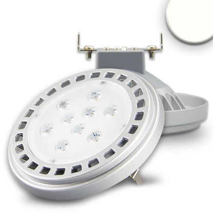 AR111 | LED-lamp | G53 | 11W | 30°
