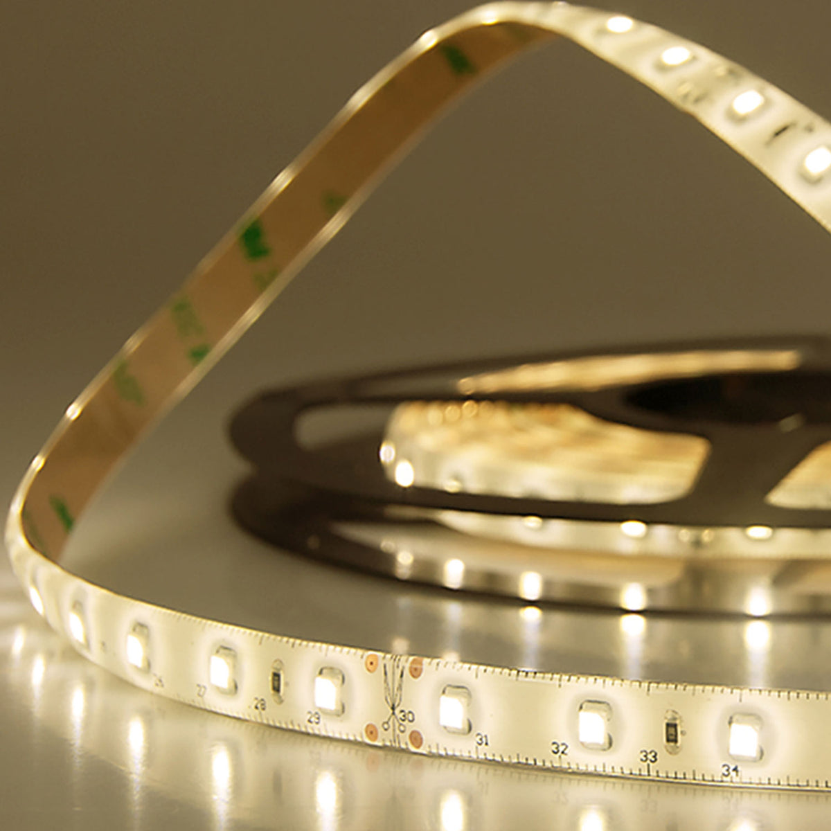 SIL830 | LED-strip | 5m | 3000K | 24V | IP66