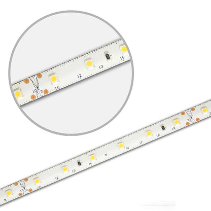 SIL830 | LED-strip | 5m | 3000K | 24V | IP66