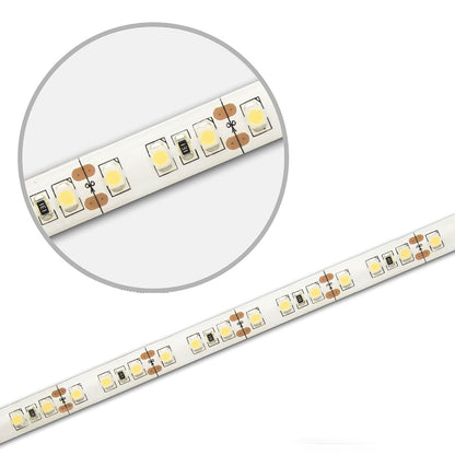 SIL845 | LED-strip | 5m | 4500K | 9,6W/m | 12V | IP66