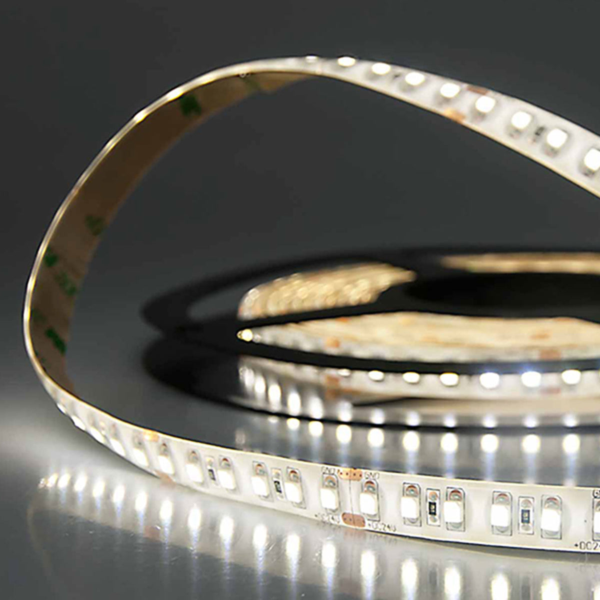 SIL845 | LED-strip | 5m | 4500K | 9,6W/m | 12V | IP66