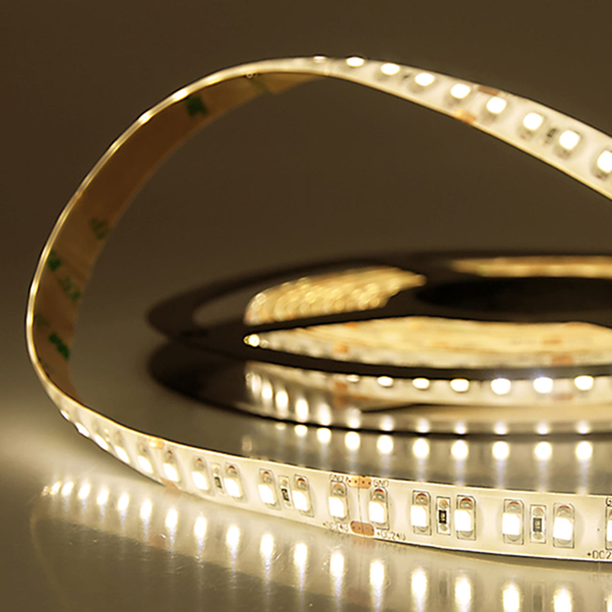 SIL830 | LED-strip | 5m | 3000K | 9,6W/m | 24V | IP66