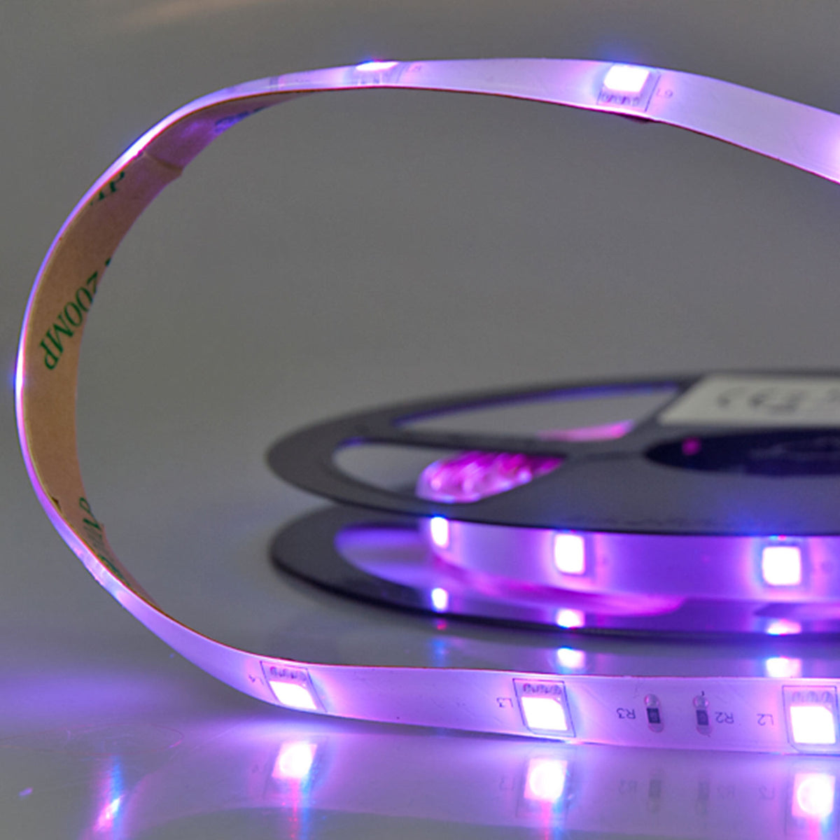 SIL-RGB | LED-strip | 5m | RGB | 7,2W/m | 12V | IP66