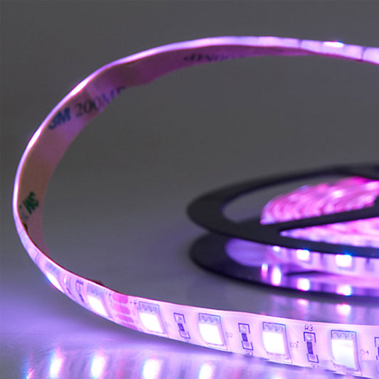 SIL-RGB | LED-strip | 5m | RGB | 14,4W/m | 24V | IP66