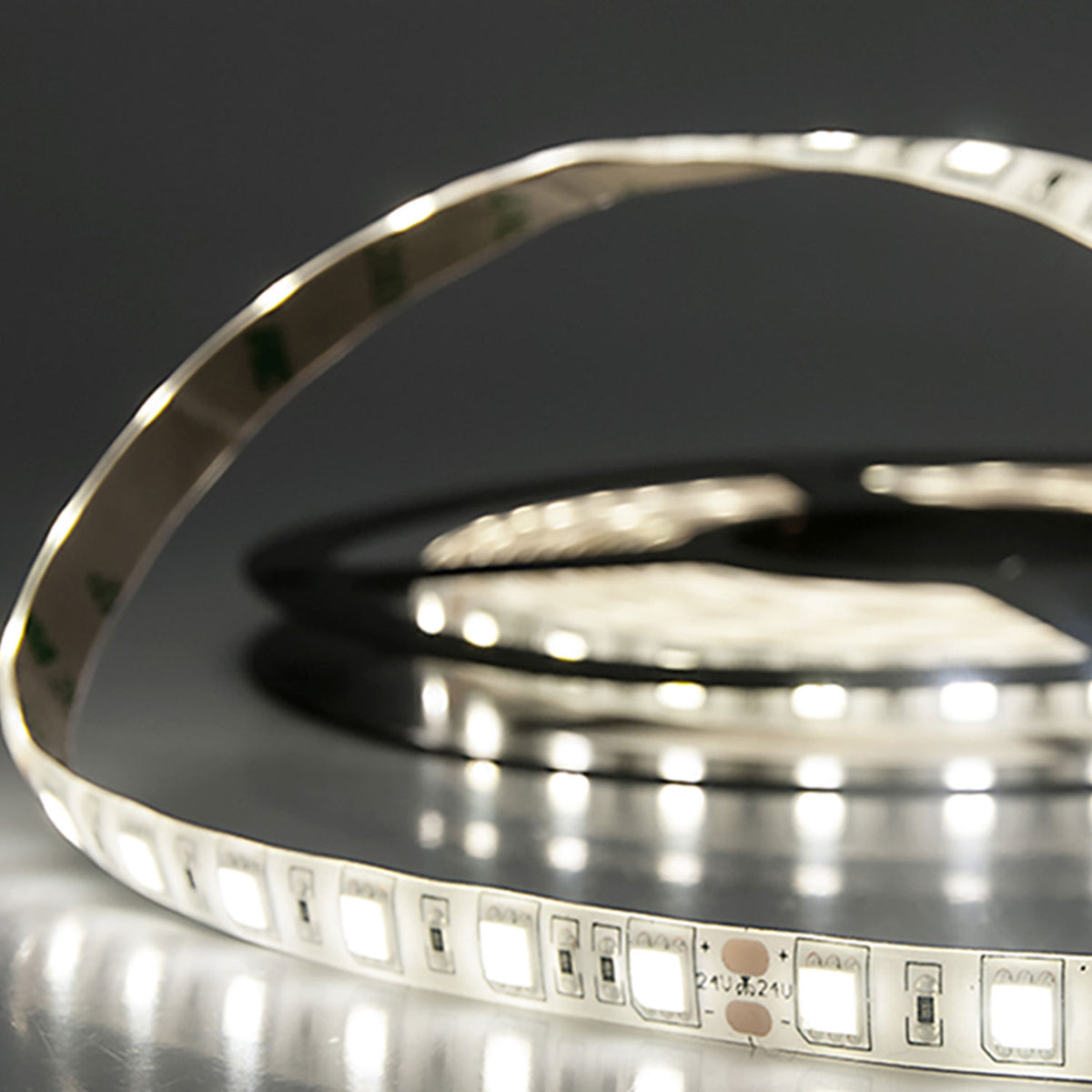SIL842 | LED-strip | 5m | 4200K | 14,4W/m | 24V | IP66