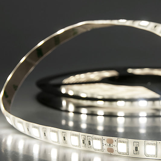 SIL842 | LED-strip | 5m | 4200K | 14,4W/m | 24V | IP66