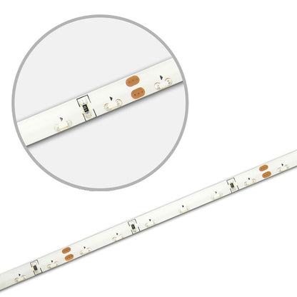 SIL830 Sideled | LED-strip | zijstralend | 5m | 3000K | 4,8W/m | 24V | IP66
